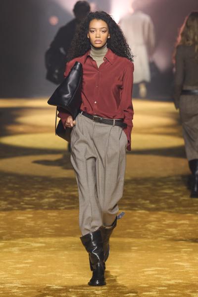 Boss 26FW013